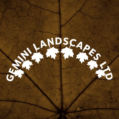 Gemini Landscapes Ltd Logo